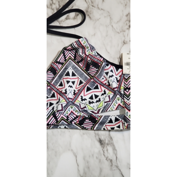 Brand New Victoria's Secret Pink Bikini Top - Picture 4 of 11